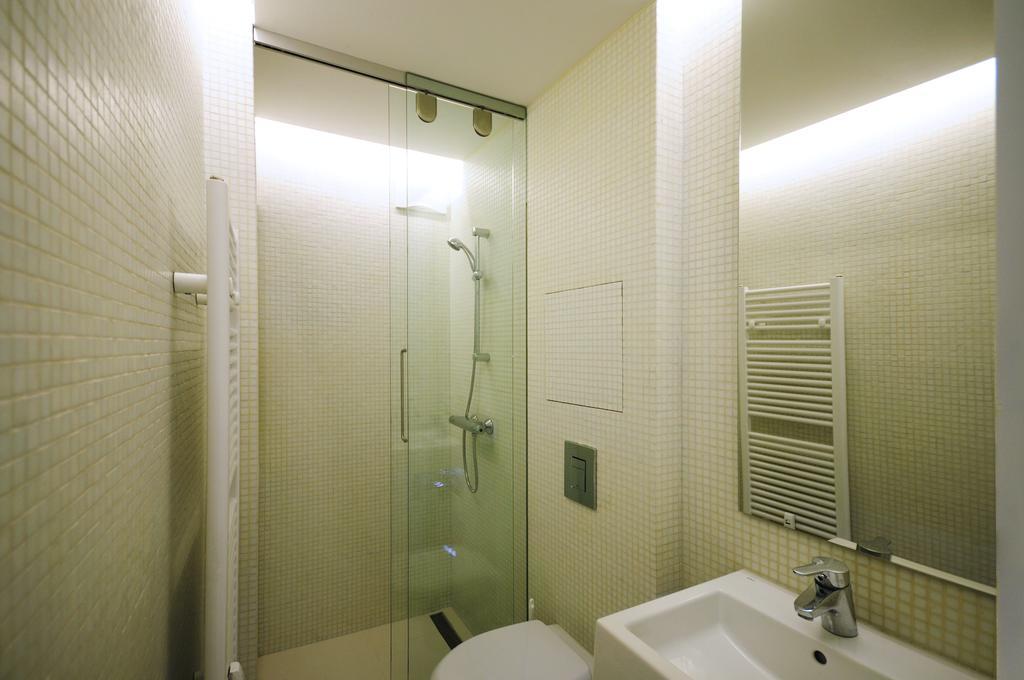 Design Apartment In Park Sofia Exterior foto