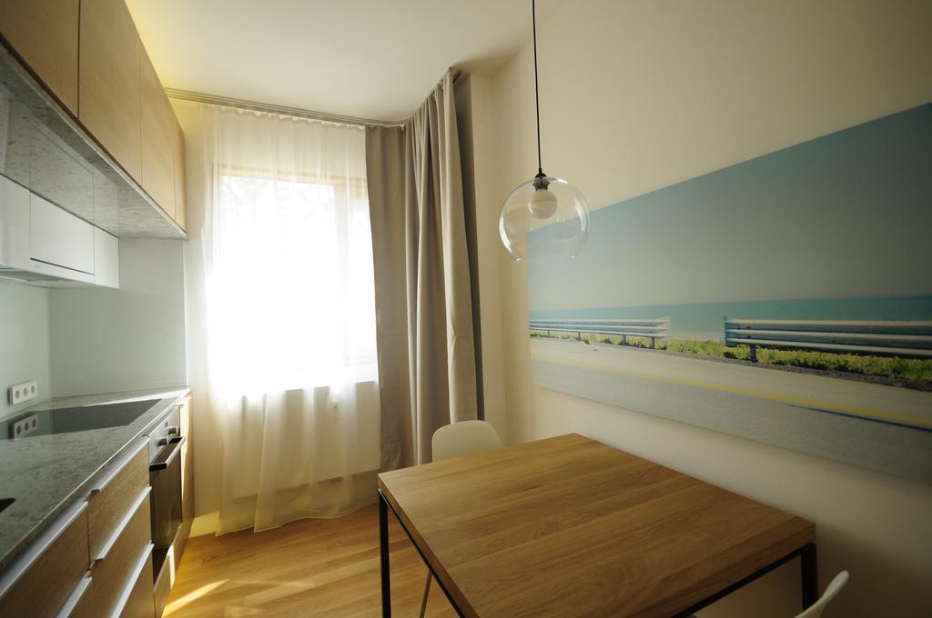 Design Apartment In Park Sofia Exterior foto