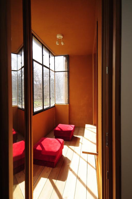 Design Apartment In Park Sofia Exterior foto