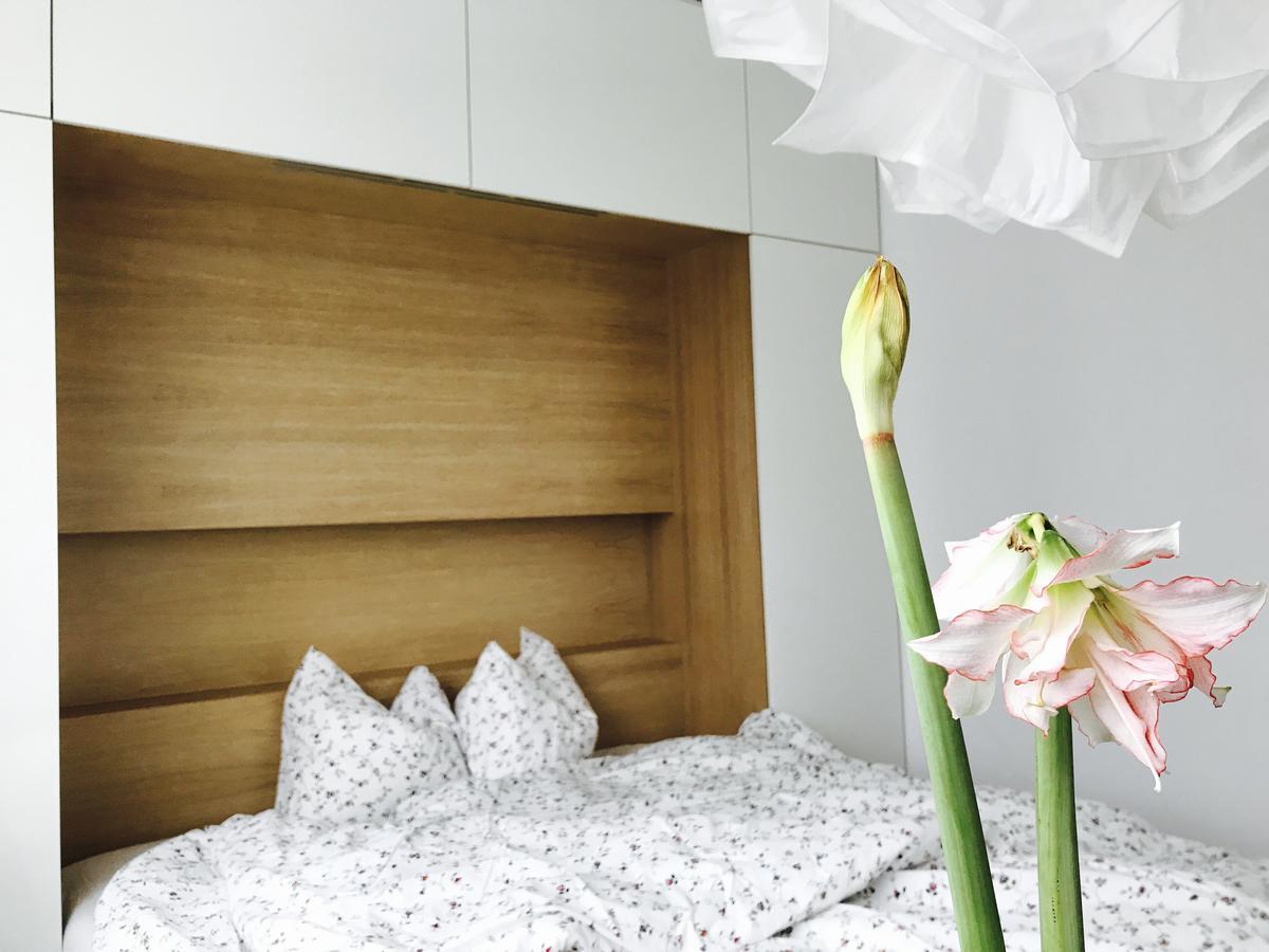 Design Apartment In Park Sofia Exterior foto